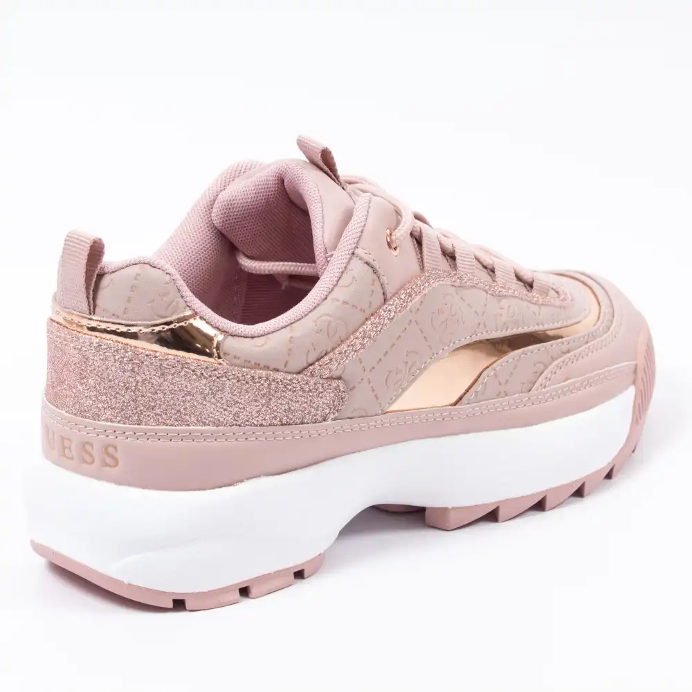 PARTNER: CREATION ref FL7KA5FAL12-BLUSH